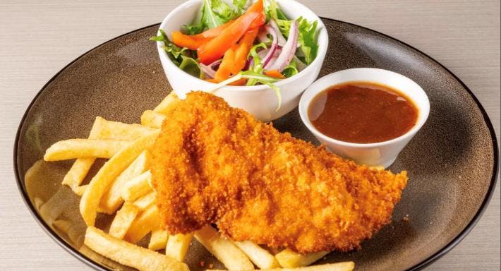 Restaurant Maila's Bistro in Mount Colah, Sydney