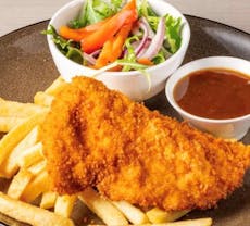 Restaurant Maila's Bistro in Mount Colah, Sydney