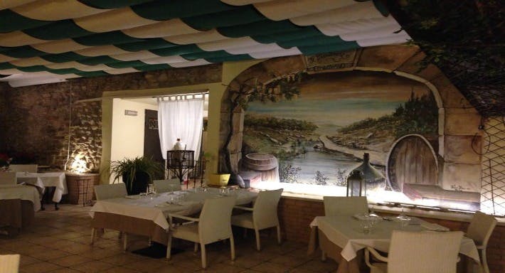 Foto del ristorante Il Cantinone a Centro, Peschiera del Garda