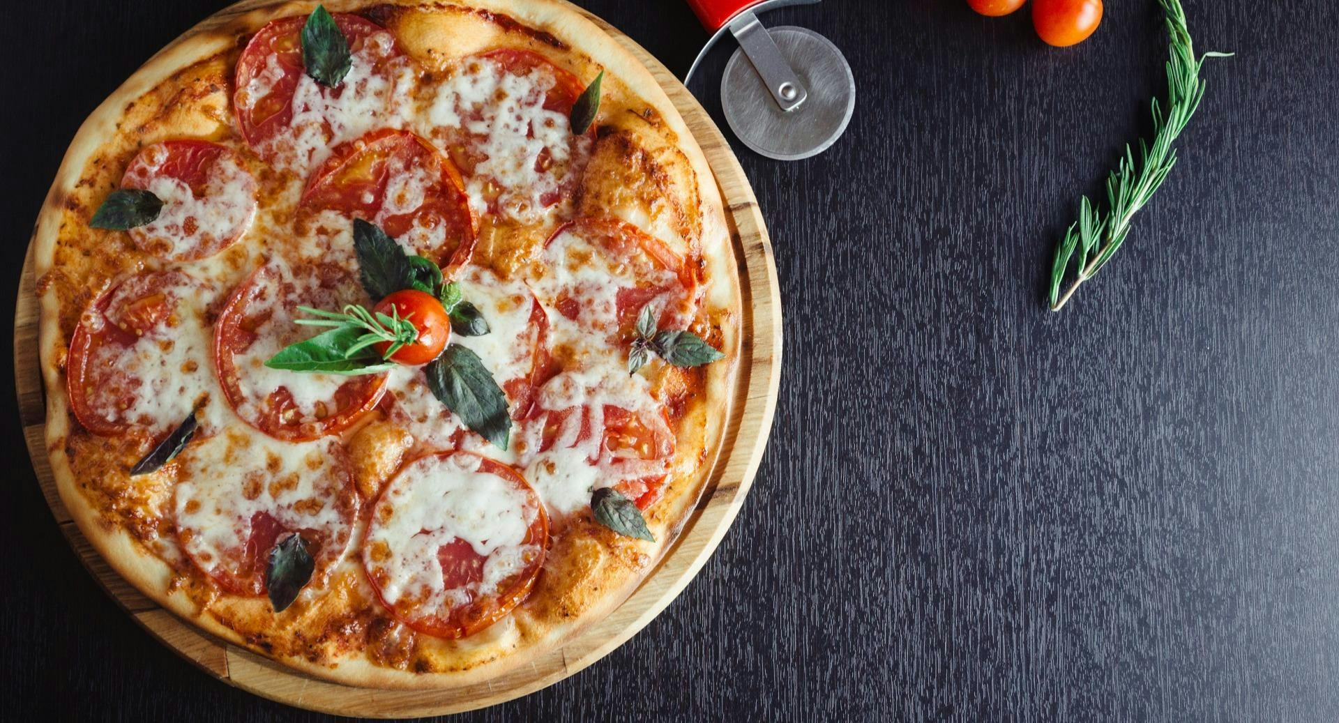 Bilder von Restaurant Trattoria Da Luca in Charlottenburg, Berlin - Photo 2