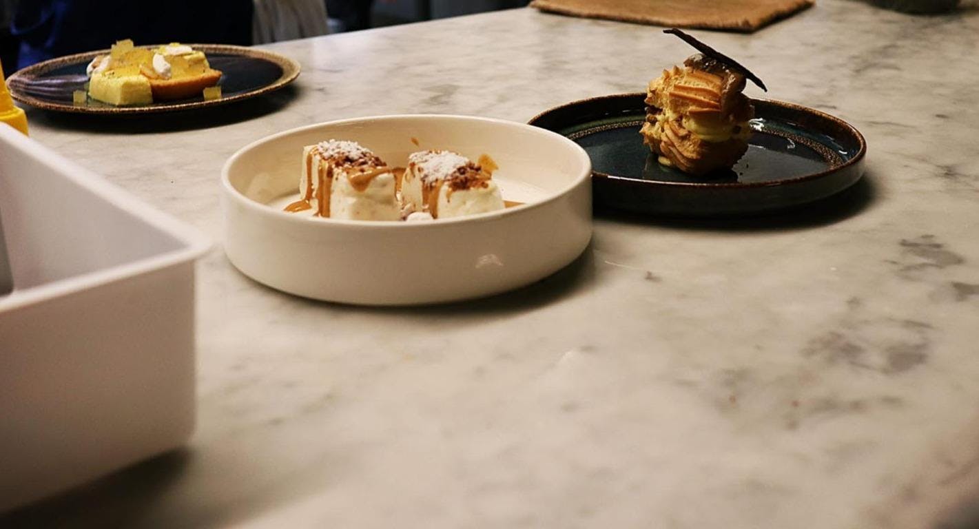 Photo of restaurant Zurla in Pigneto, Rome