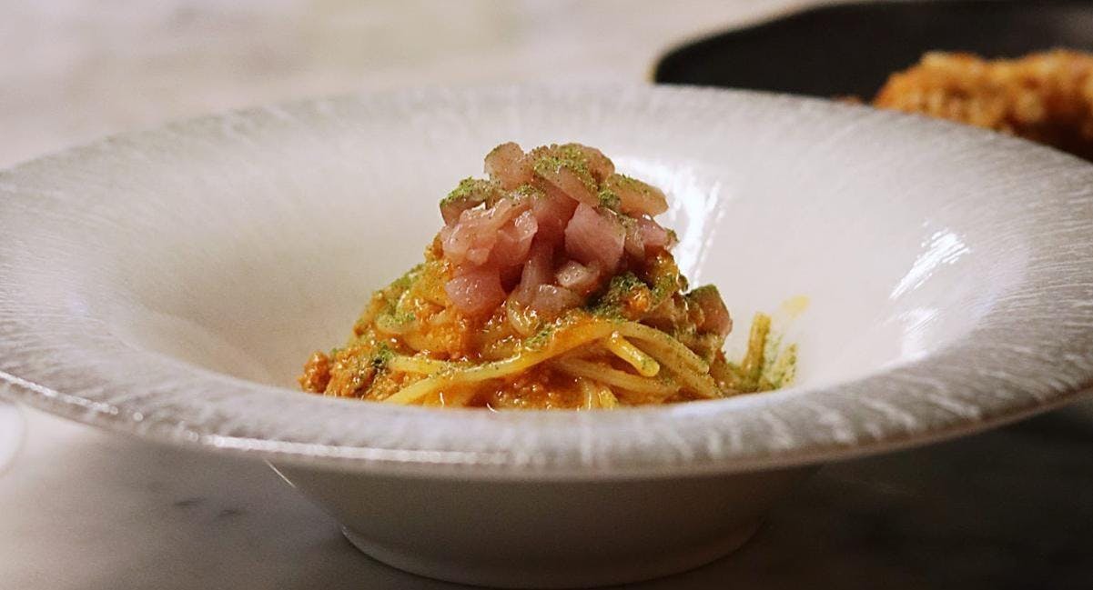 Ristorante Zurla a Pigneto, Roma