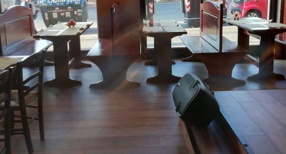 Photo of restaurant Arancina Matta - Ristorante Pizzeria Pub Roma in Pigneto, Rome - Photo 4