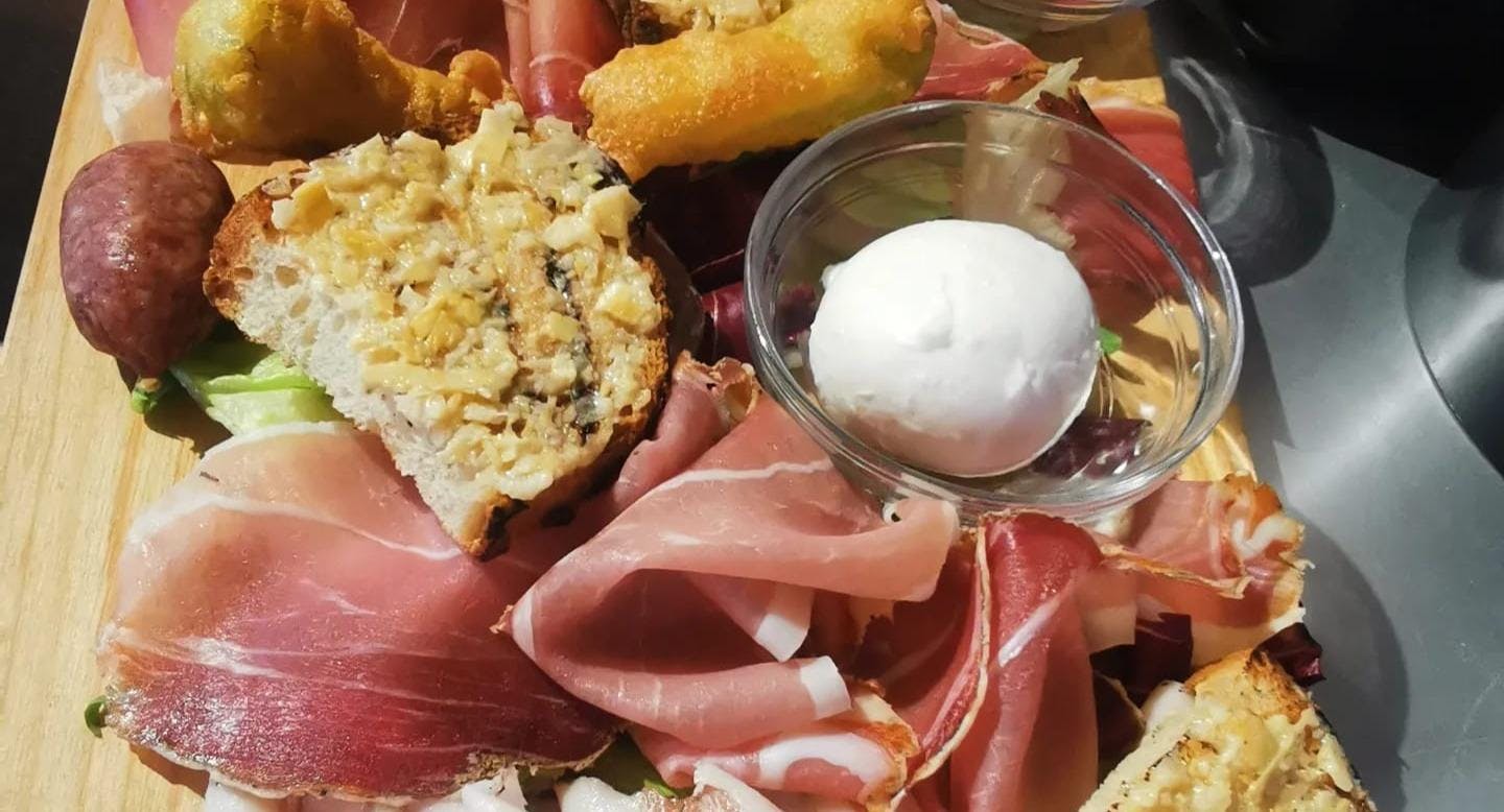 Photo of restaurant Arancina Matta - Ristorante Pizzeria Pub Roma in Pigneto, Rome - Photo 7