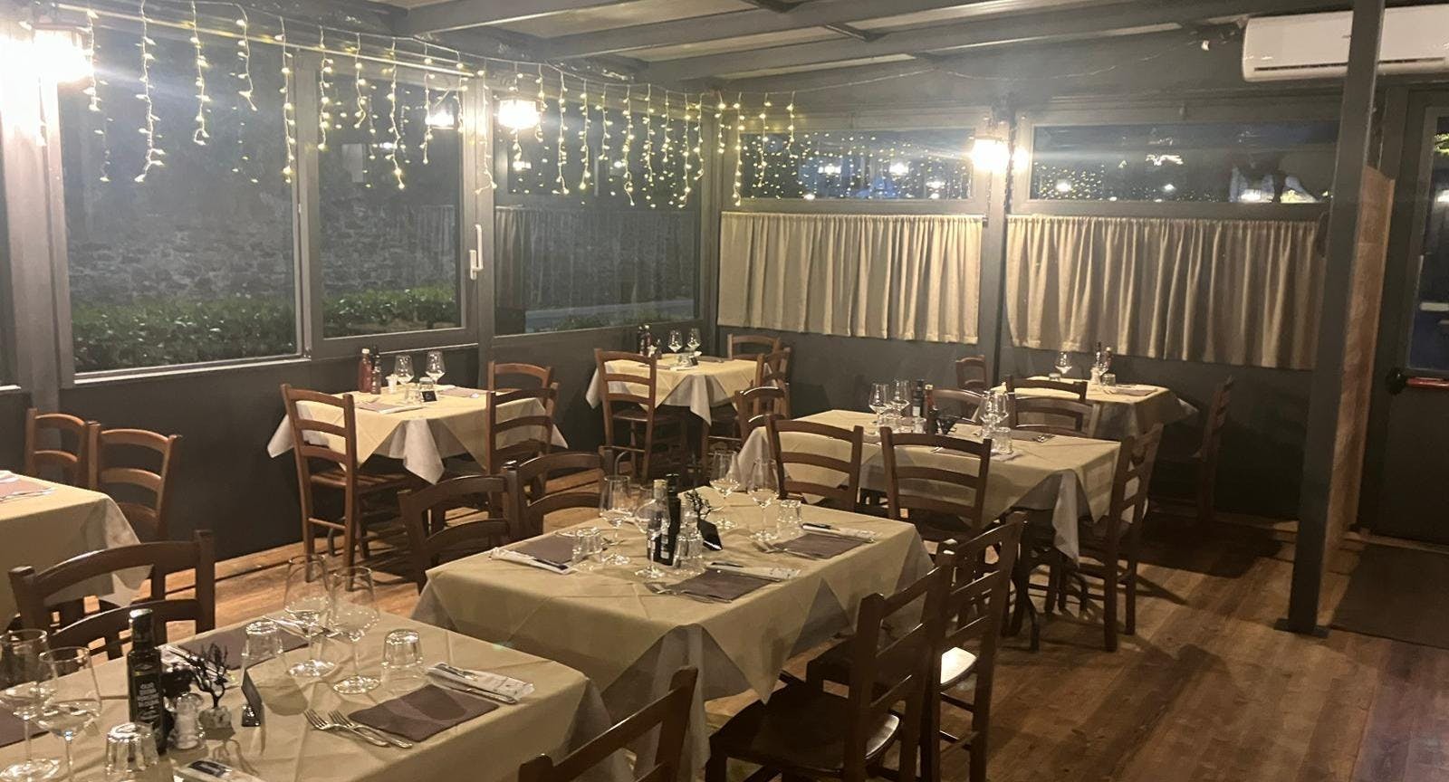 Photo of restaurant La Taverna del Castello in Dervio, Lecco