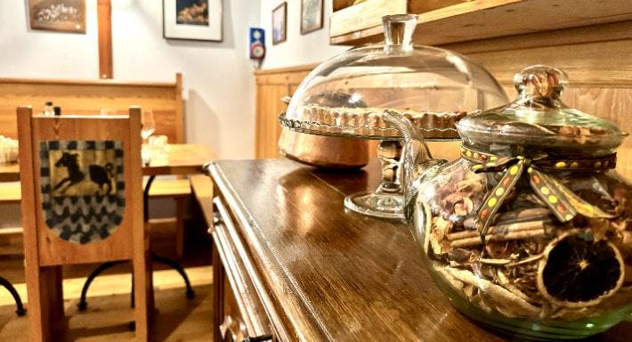 Photo of restaurant La Taverna del Castello in Dervio, Lecco - Photo 5