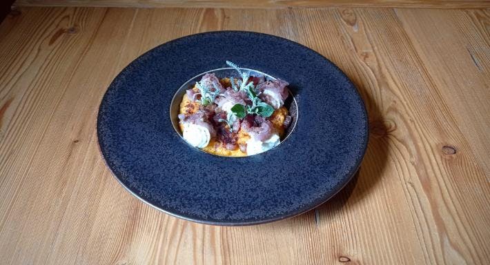 Photo of restaurant La Taverna del Castello in Dervio, Lecco - Photo 7