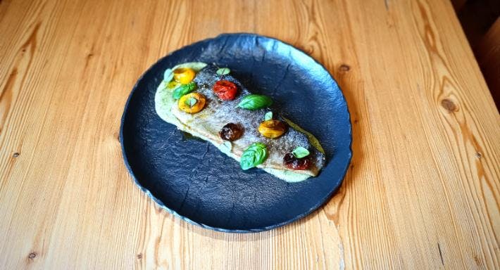 Photo of restaurant La Taverna del Castello in Dervio, Lecco - Photo 8