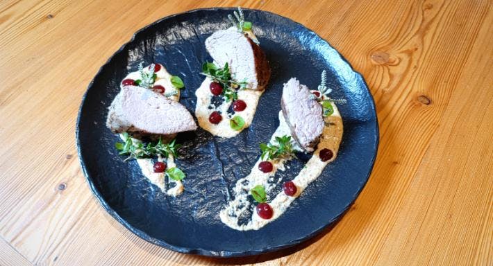 Photo of restaurant La Taverna del Castello in Dervio, Lecco - Photo 9