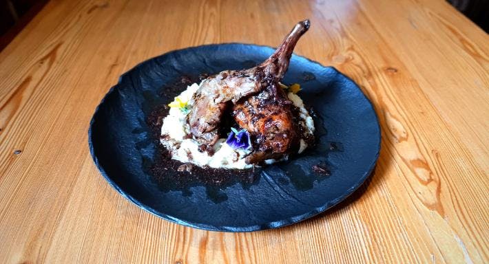 Photo of restaurant La Taverna del Castello in Dervio, Lecco - Photo 10