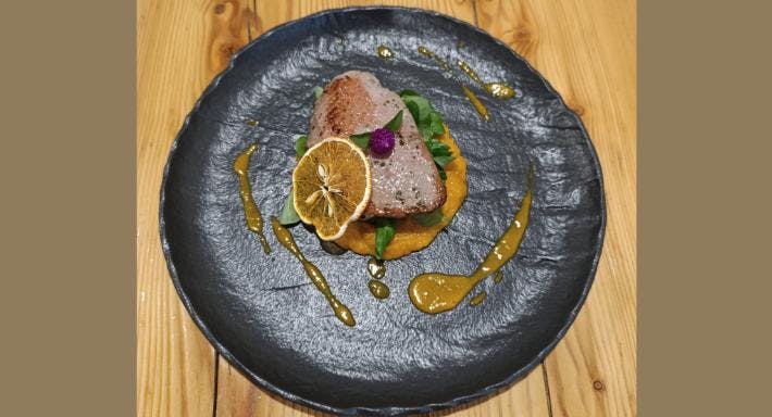 Photo of restaurant La Taverna del Castello in Dervio, Lecco - Photo 11