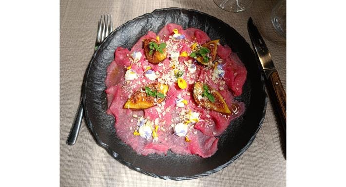 Photo of restaurant La Taverna del Castello in Dervio, Lecco - Photo 12