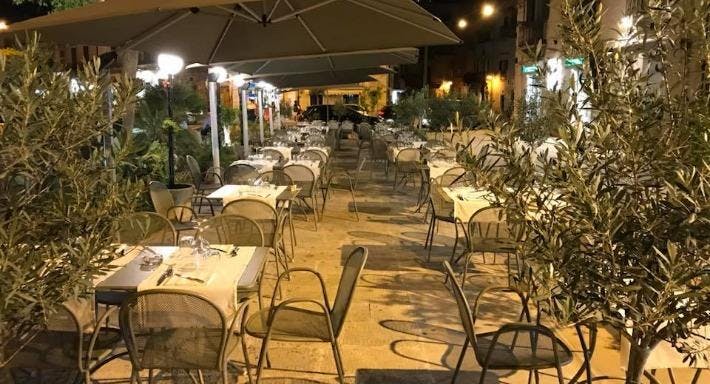 Photo of restaurant Fuoco dei Mori in Centre, Modica