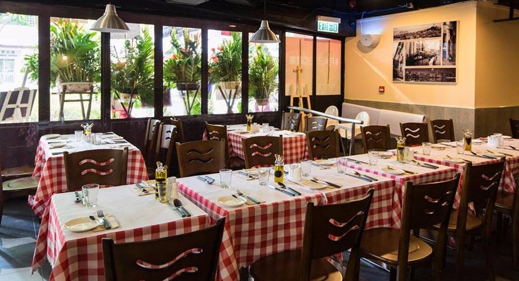 Photo of restaurant M3 Italian in 沙田, 香港