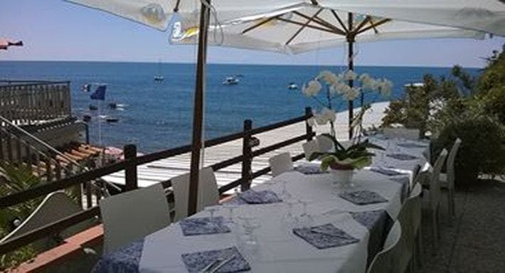 Photo of restaurant Il Rogiolo in Quercianella, Livorno