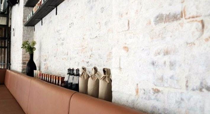 Image 2 of restaurant Occam Deli