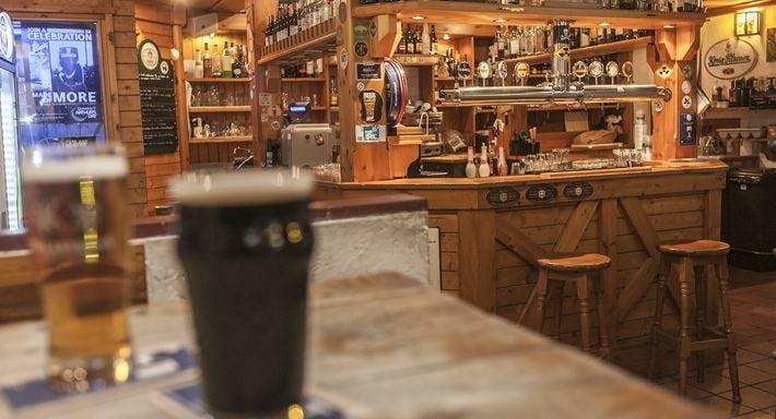 Photo of restaurant Il Fondo in Centre, Recco - Photo 12