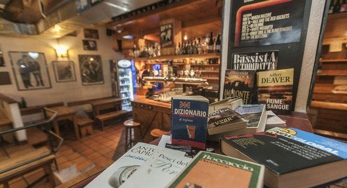 Photo of restaurant Il Fondo in Centre, Recco - Photo 11