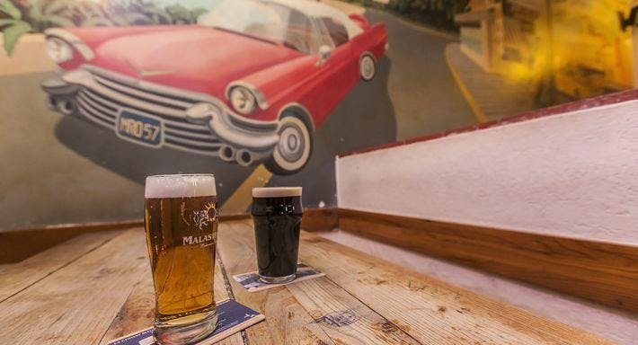 Photo of restaurant Il Fondo in Centre, Recco - Photo 9