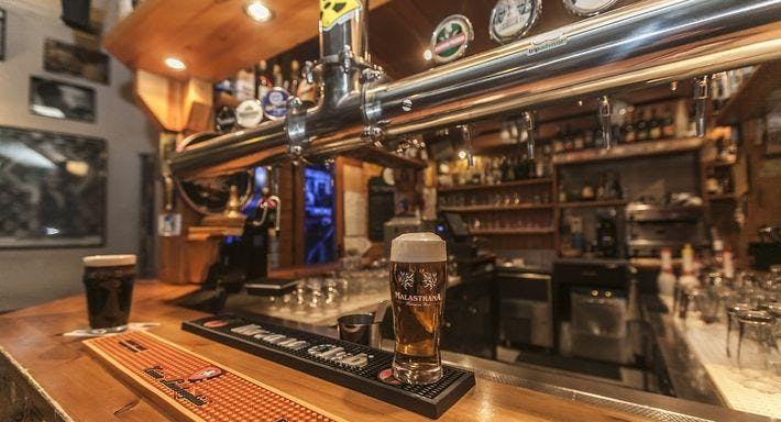 Photo of restaurant Il Fondo in Centre, Recco - Photo 8