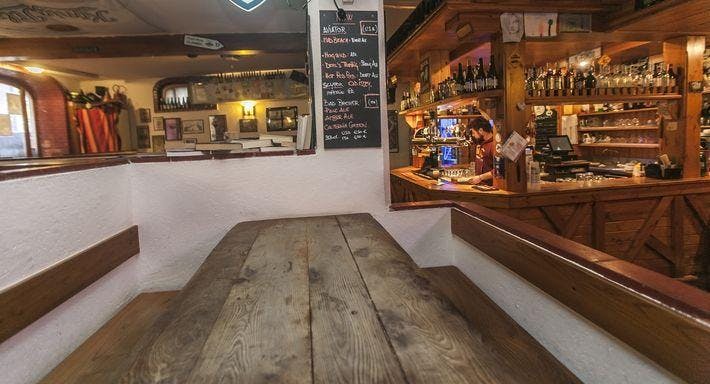 Photo of restaurant Il Fondo in Centre, Recco - Photo 7