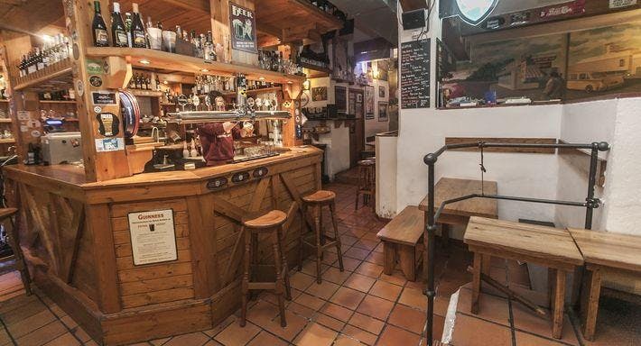 Photo of restaurant Il Fondo in Centre, Recco - Photo 6