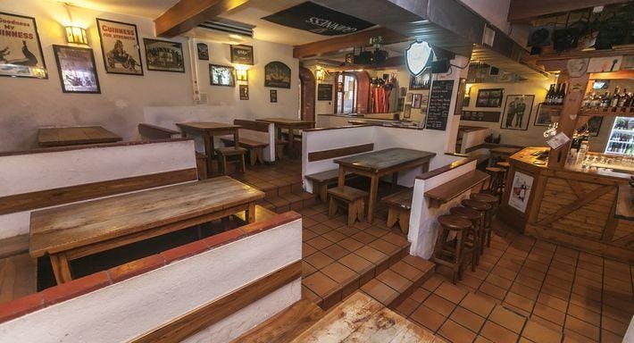 Photo of restaurant Il Fondo in Centre, Recco - Photo 5