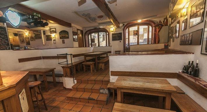 Photo of restaurant Il Fondo in Centre, Recco - Photo 4