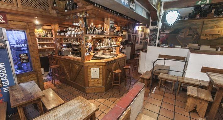 Photo of restaurant Il Fondo in Centre, Recco - Photo 3