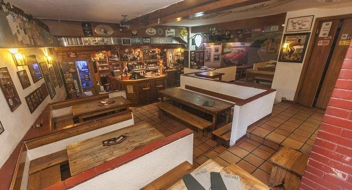 Photo of restaurant Il Fondo in Centre, Recco - Photo 2