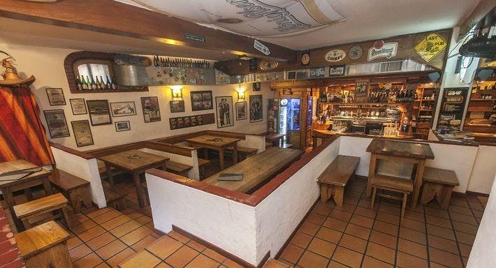 Photo of restaurant Il Fondo in Centre, Recco - Photo 1