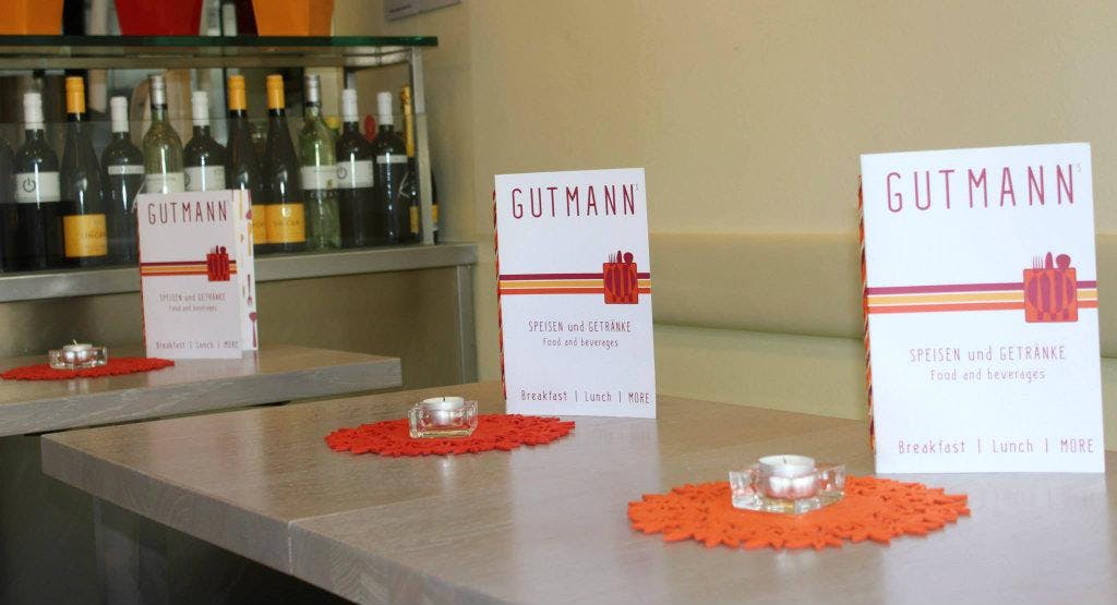 Bilder von Restaurant Gutmann's in 13. Bezirk, Wien