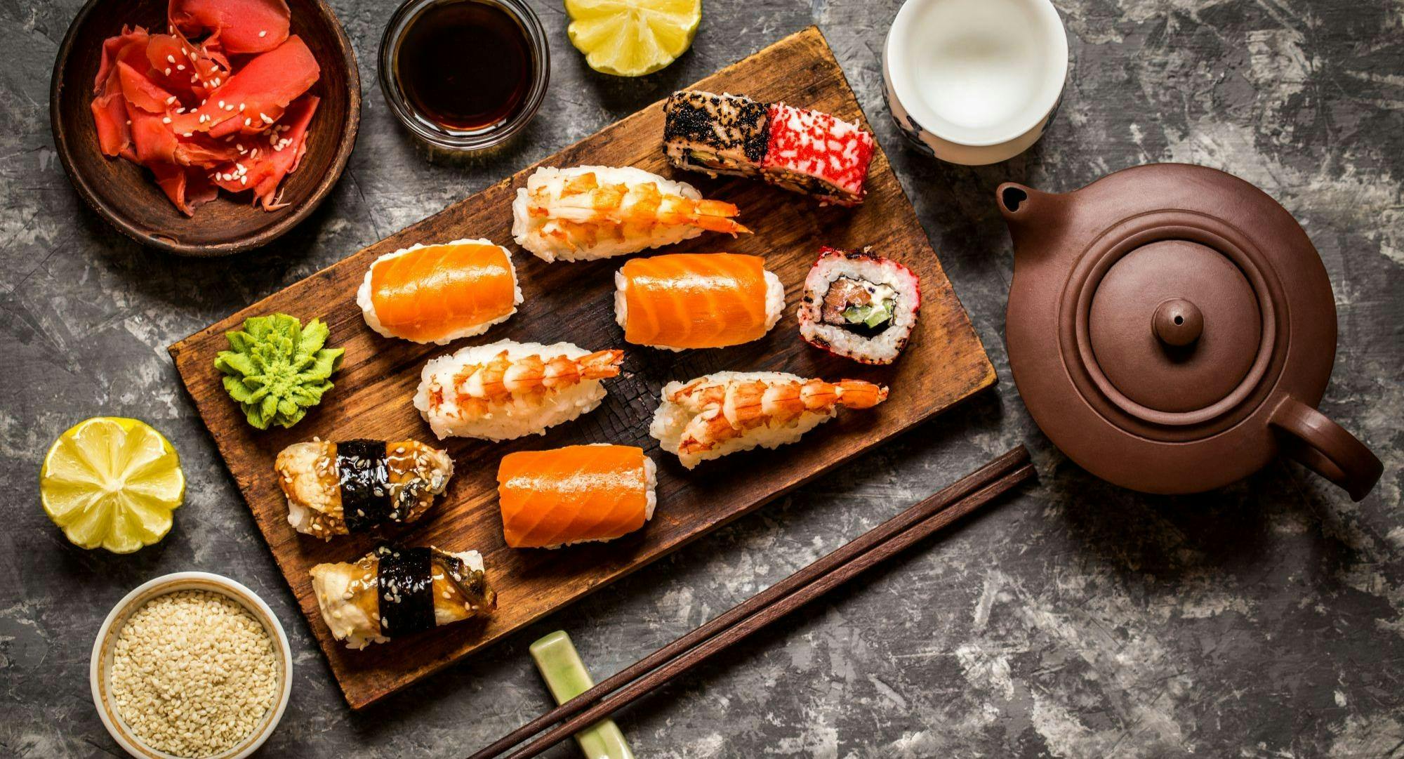 Photo of restaurant SCHI Restaurant in Maxvorstadt, Munich - Photo 5