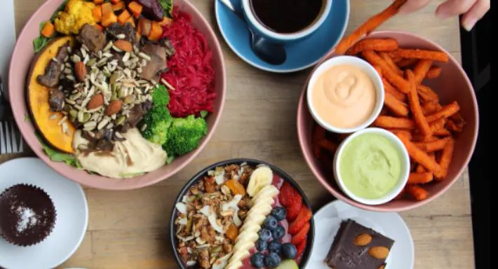 Photo of restaurant Hunters Harvest in Seddon, Melbourne - Photo 5