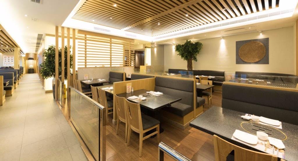 Photo of restaurant Kaya Korean Restaurant 伽倻韓國餐廳 in Causeway Bay, Hong Kong