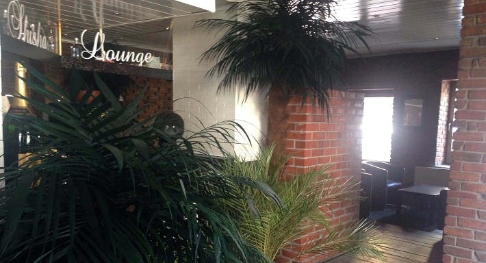 Image 1 of restaurant Copa Cabana Lounge