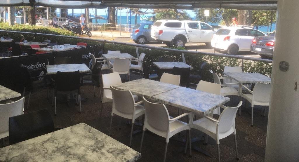 Photo of restaurant Hot Pipis in Mooloolaba, Sunshine Coast