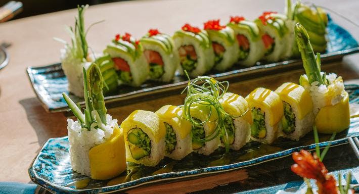 Bilder von Restaurant Do Sushi Leverkusen in Wiesdorf, Leverkusen - Photo 3