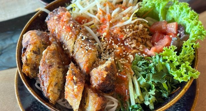 Bilder von Restaurant Do Sushi Leverkusen in Wiesdorf, Leverkusen - Photo 4