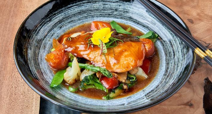 Bilder von Restaurant Do Sushi Leverkusen in Wiesdorf, Leverkusen - Photo 5