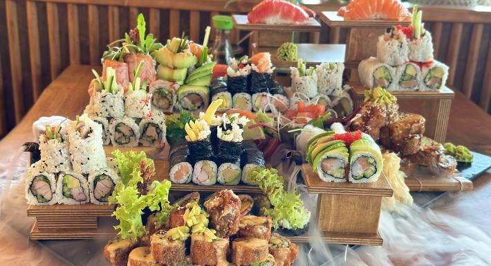 Bilder von Restaurant Do Sushi Leverkusen in Wiesdorf, Leverkusen - Photo 6