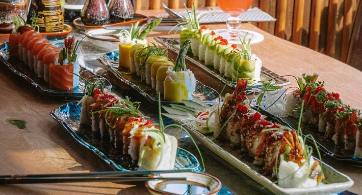 Bilder von Restaurant Do Sushi Leverkusen in Wiesdorf, Leverkusen - Photo 7