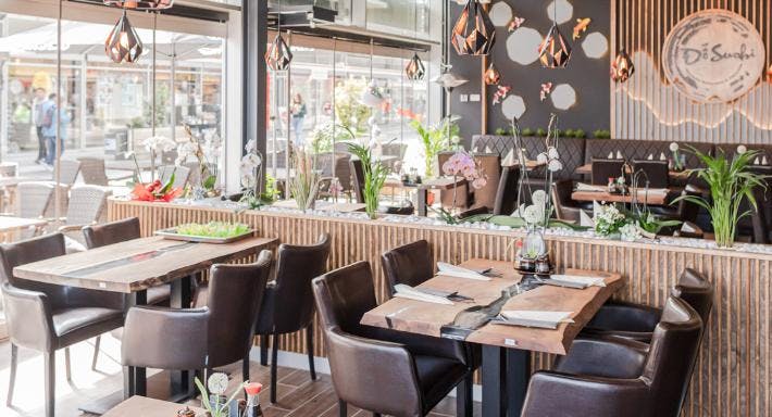 Bilder von Restaurant Do Sushi Leverkusen in Wiesdorf, Leverkusen - Photo 8