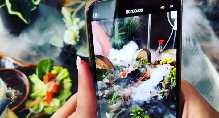 Bilder von Restaurant Do Sushi Leverkusen in Wiesdorf, Leverkusen - Photo 9