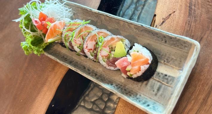 Bilder von Restaurant Do Sushi Leverkusen in Wiesdorf, Leverkusen - Photo 10