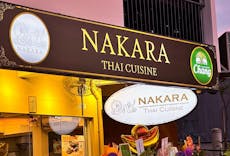 Restaurant Nakara Thai Cuisine in Upper Thomson, 新加坡