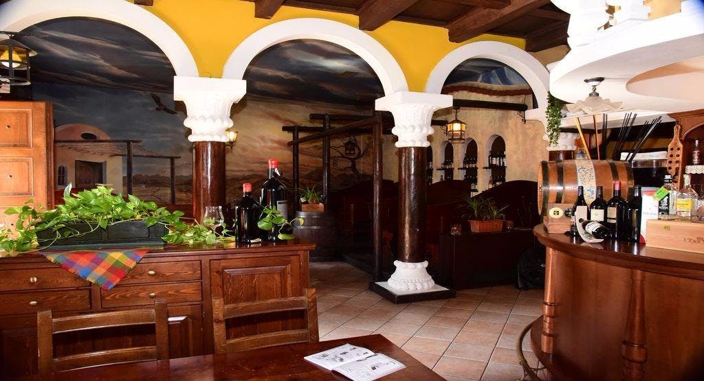 Photo of restaurant El Cantinero in Nizza Monferrato, Asti