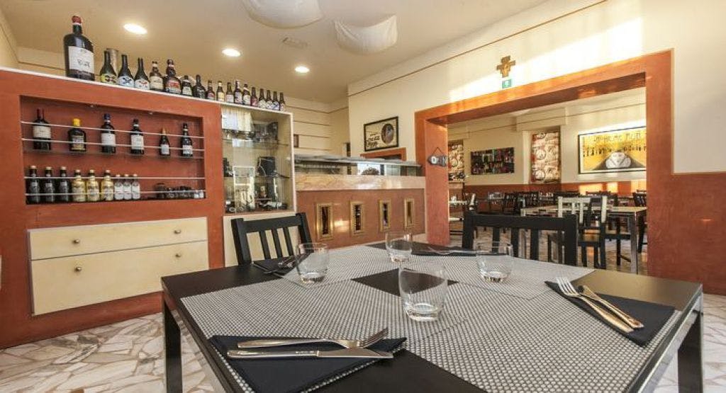 Photo of restaurant M'aMa in Centre, Chiavari