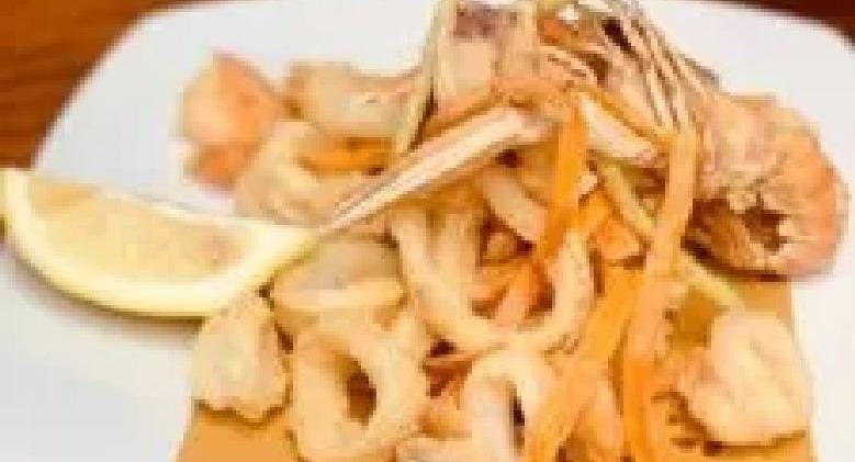 Ristorante Bacaretto Cicchetto Venice a Castello, Venezia