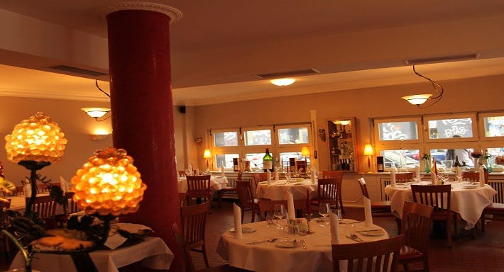 Bilder von Restaurant Il Carpaccio Ristorante in Altstadt-Süd, Köln